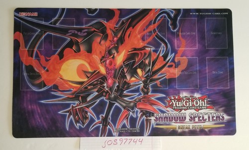 Tappetino da gioco - yu-gi-oh!,
