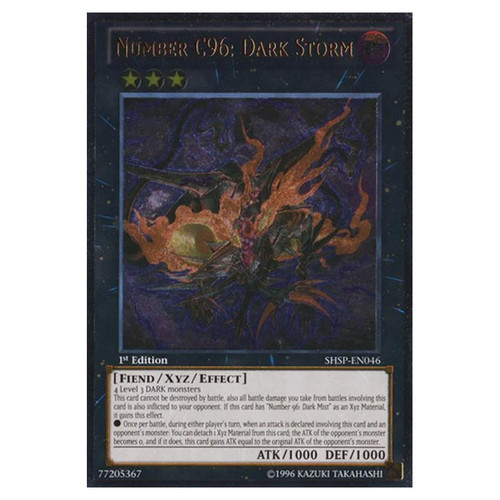 Shadow specters - yu-gi-oh!,