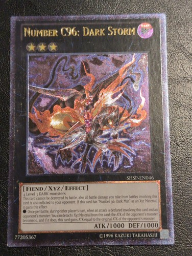 Ultimate rare card - ultimate,