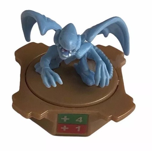 Capsula mostro figura - capsula,