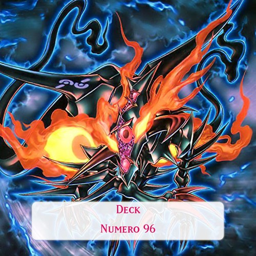 Yugioh deck mazzo - yu,