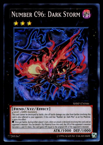 Numero c96 tempesta - tempesta,